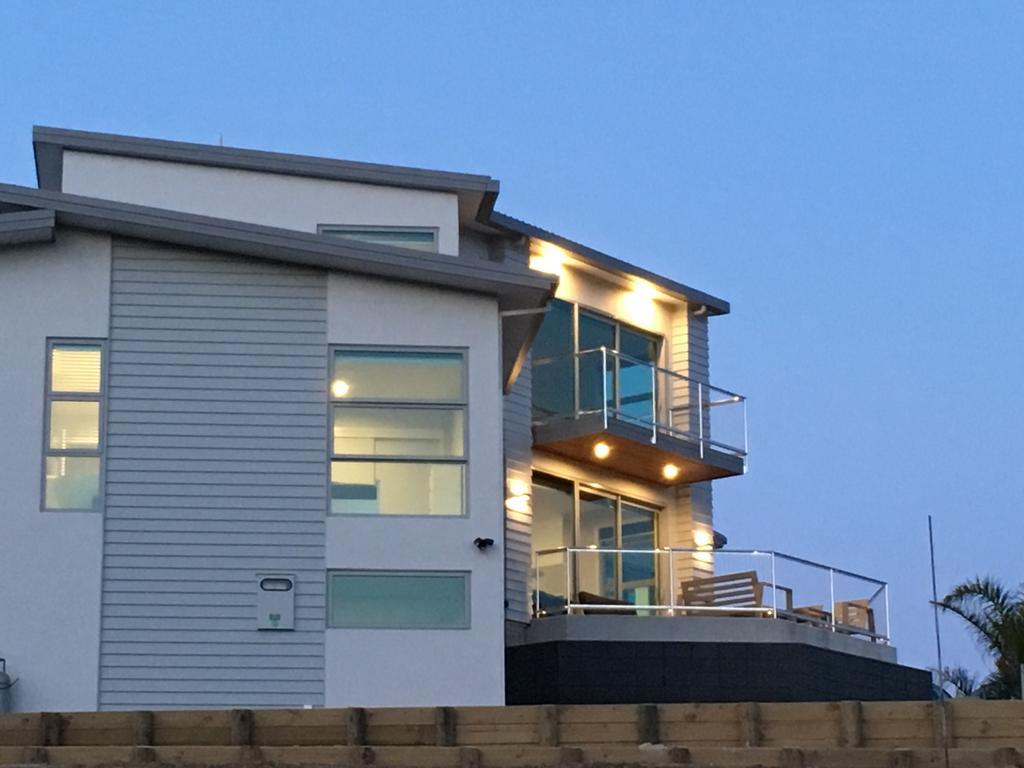 Captains View Villa Kaiteriteri Exterior foto